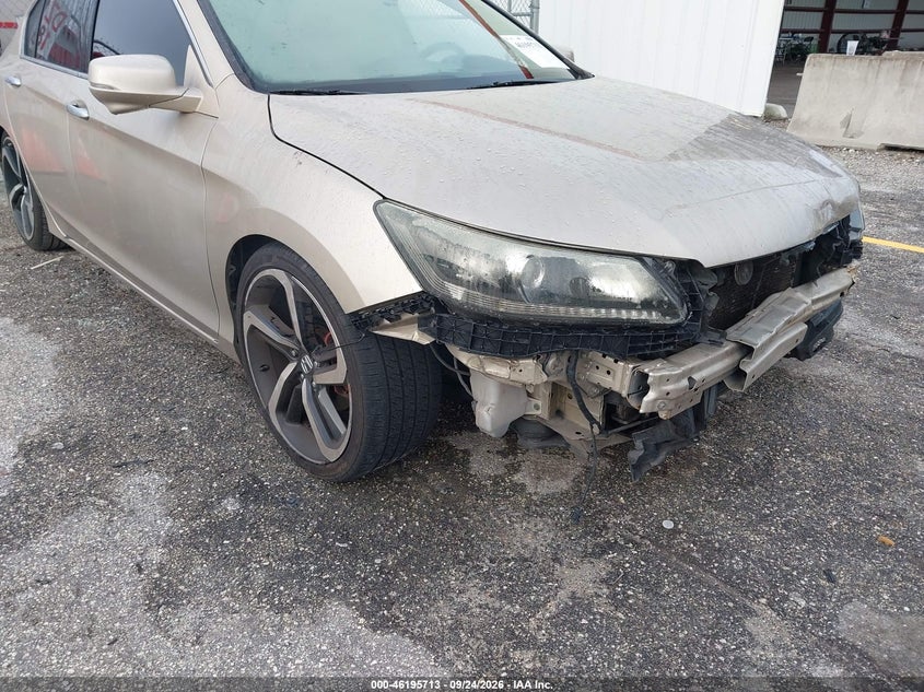 HONDA ACCORD SDN 2013 VIN 1HGCR3F88DA021536