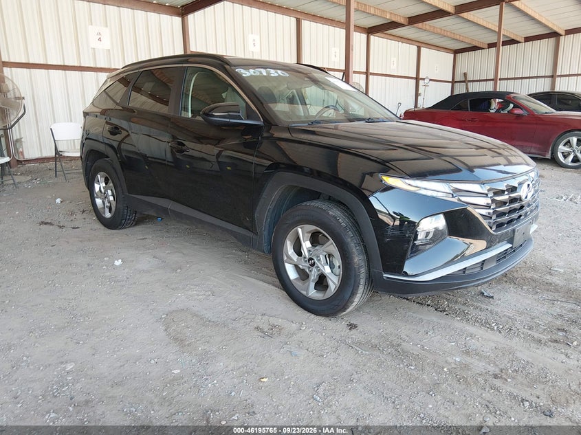 Vin: km8jbcde2ru301098, lot: 46695649, hyundai tucson sel 2024 img_1