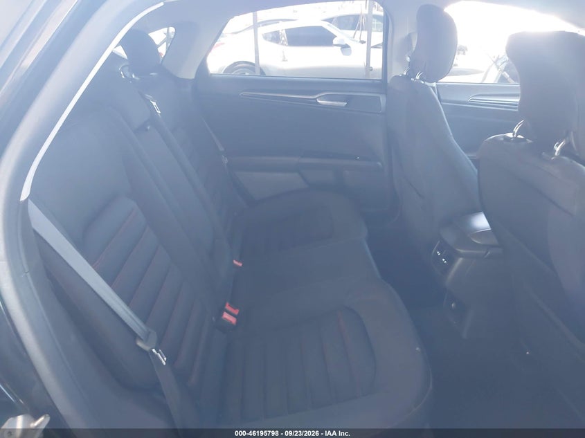 FORD FUSION 2015 VIN 3FA6P0H72FR114751