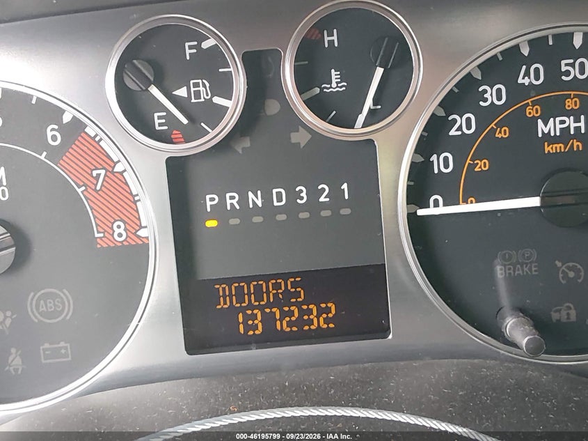 2008 HUMMER H3 SUV · Фото 15