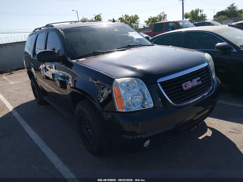 Vin: 1gks1ce09dr279874, lot: 46695684, gmc yukon slt 2013 img_1