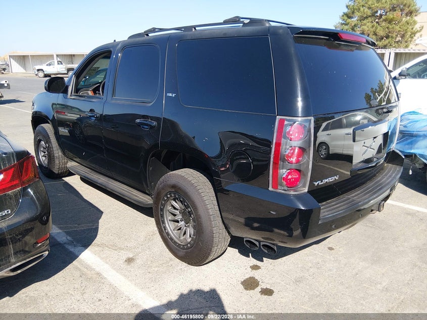 Vin: 1gks1ce09dr279874, lot: 46695684, gmc yukon slt 20133