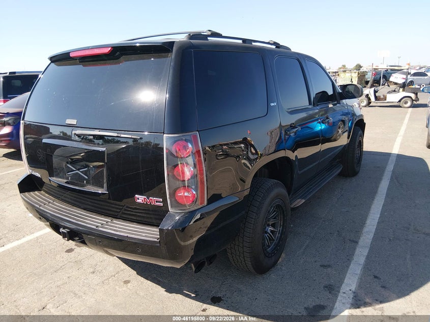 Vin: 1gks1ce09dr279874, lot: 46695684, gmc yukon slt 20134