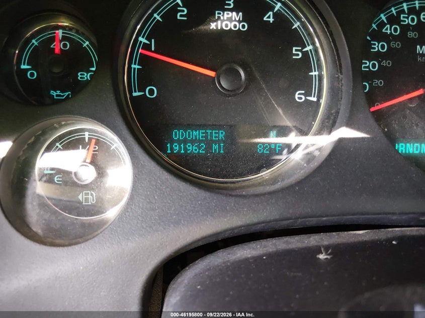 2013 GMC YUKON SLT · Фото 15