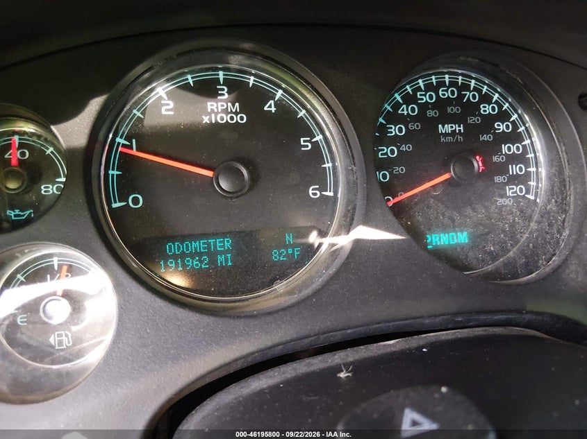 2013 GMC YUKON SLT · Фото 7