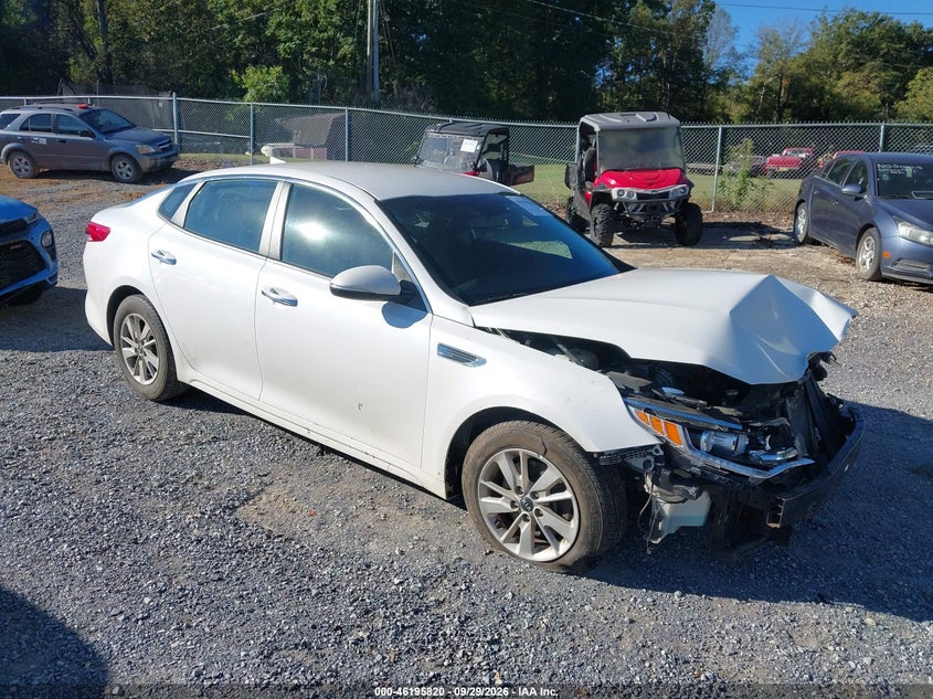 Vin: knagt4l36g5089053, lot: 46695704, kia optima lx 2016 img_1