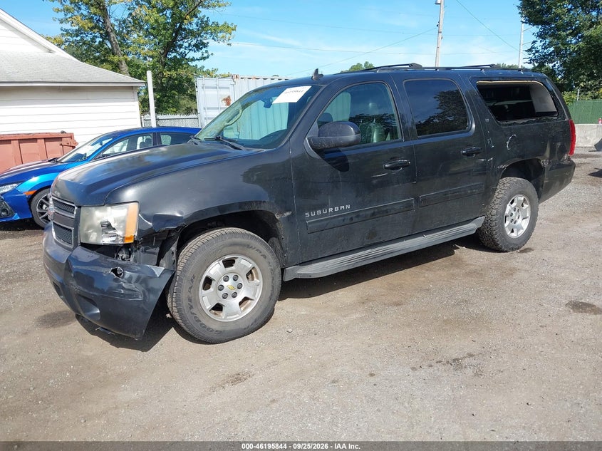 Vin: 1gnskje38br377161, lot: 46695728, chevrolet suburban 1500 lt1 20112