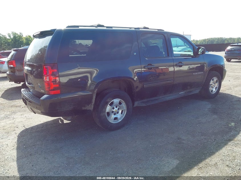 Vin: 1gnskje38br377161, lot: 46695728, chevrolet suburban 1500 lt1 20114