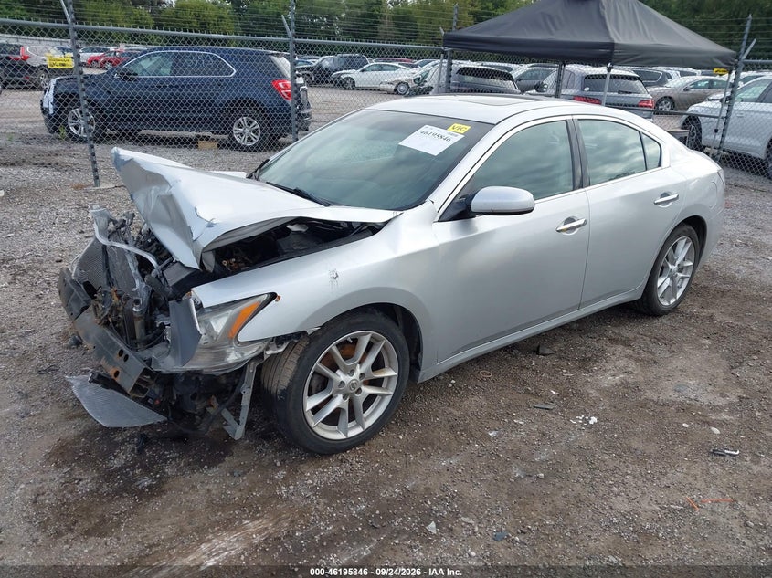 Vin: 1n4aa5apxec437252, lot: 46695730, nissan maxima 3.5 s/3.5 sv/3.5 sv w/premium pkg/3.5 sv w/sport pkg 20142