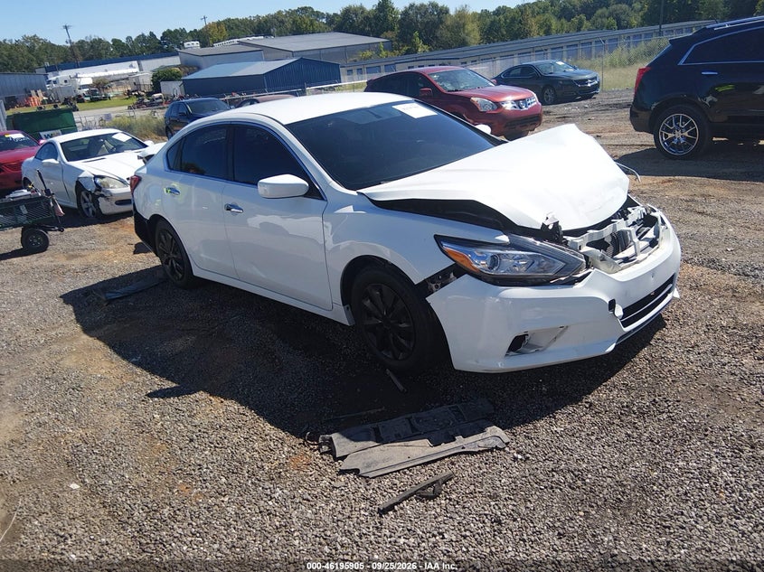 Vin: 1n4al3ap3jc130577, lot: 46695789, nissan altima 2.5 s 2018 img_1