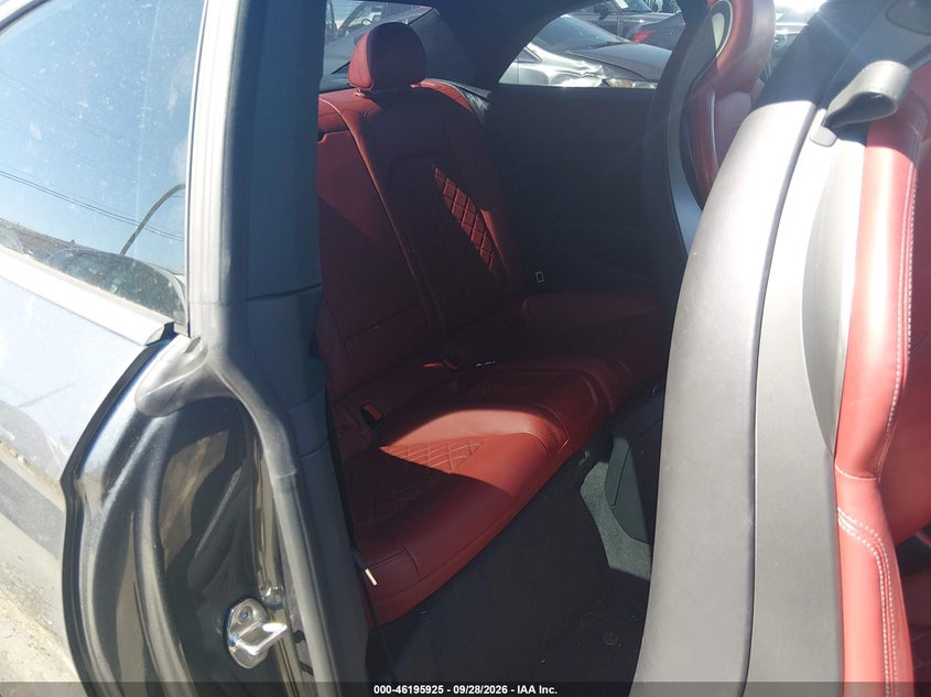 AUDI S5 2018 VIN WAUP4AF58JA018217