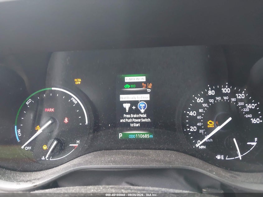 TOYOTA SIENNA - zdjęcie 7