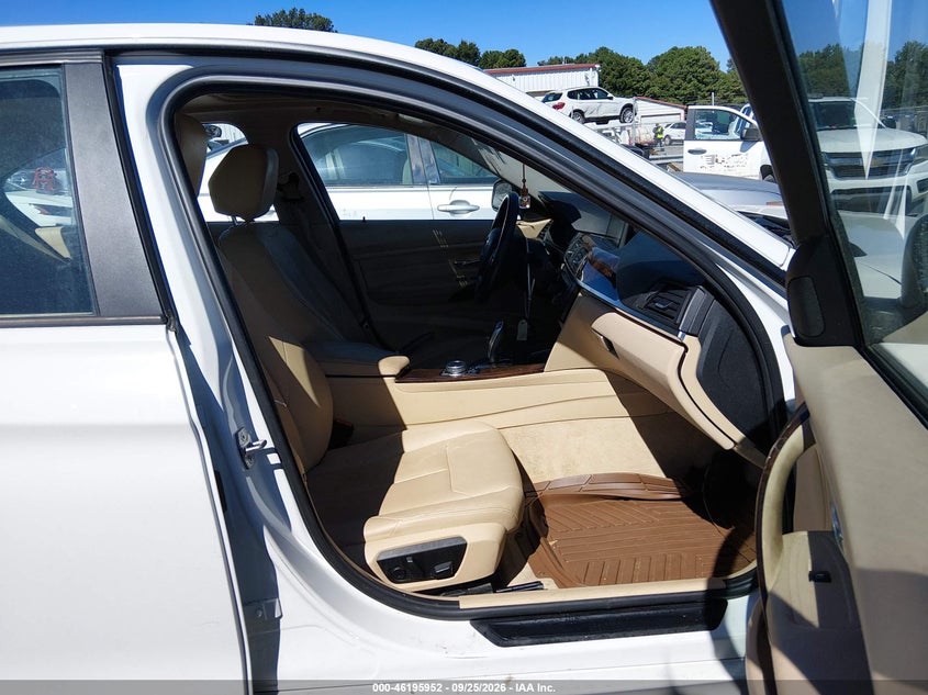 BMW 328I - zdjęcie 5