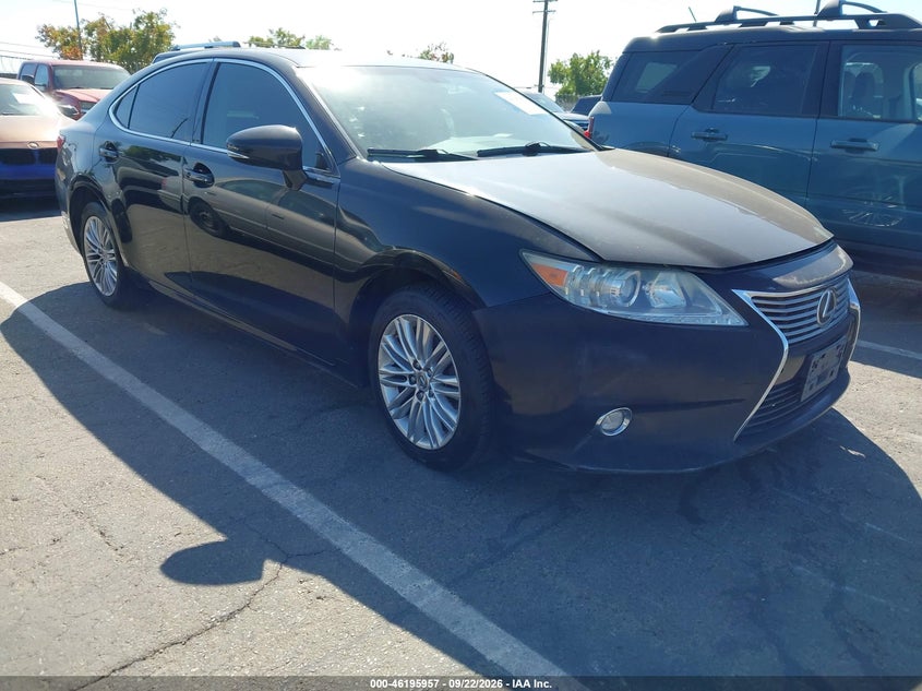 Vin: jthbk1gg4e2140994, lot: 46695841, lexus es 350 2014 img_1