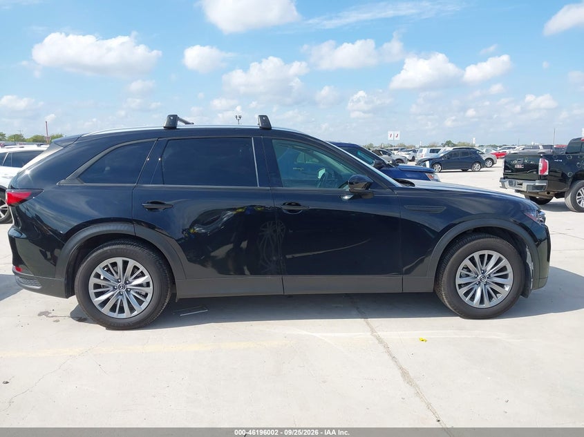 MAZDA CX-90 - zdjęcie 14