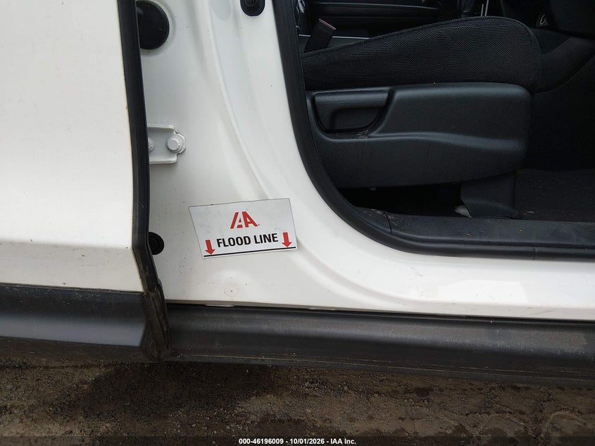 HONDA PILOT 2019 VIN 5FNYF6H14KB085821
