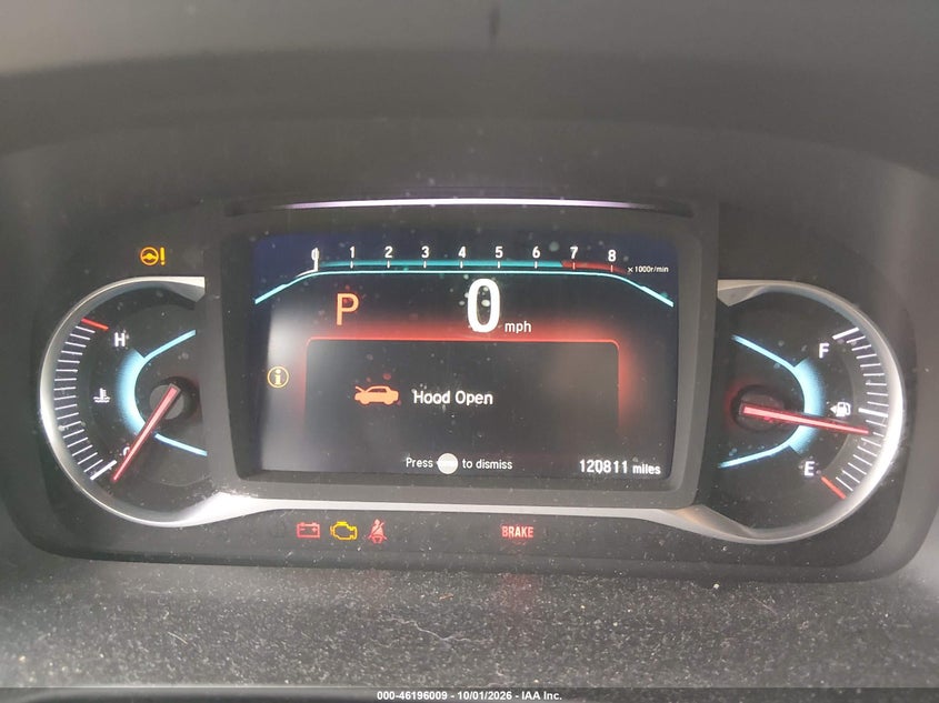 HONDA PILOT 2019 VIN 5FNYF6H14KB085821