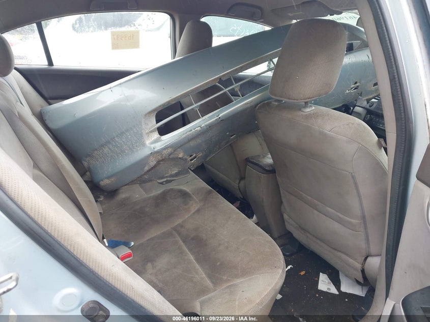 2012 HONDA CIVIC SDN LX · Фото 8