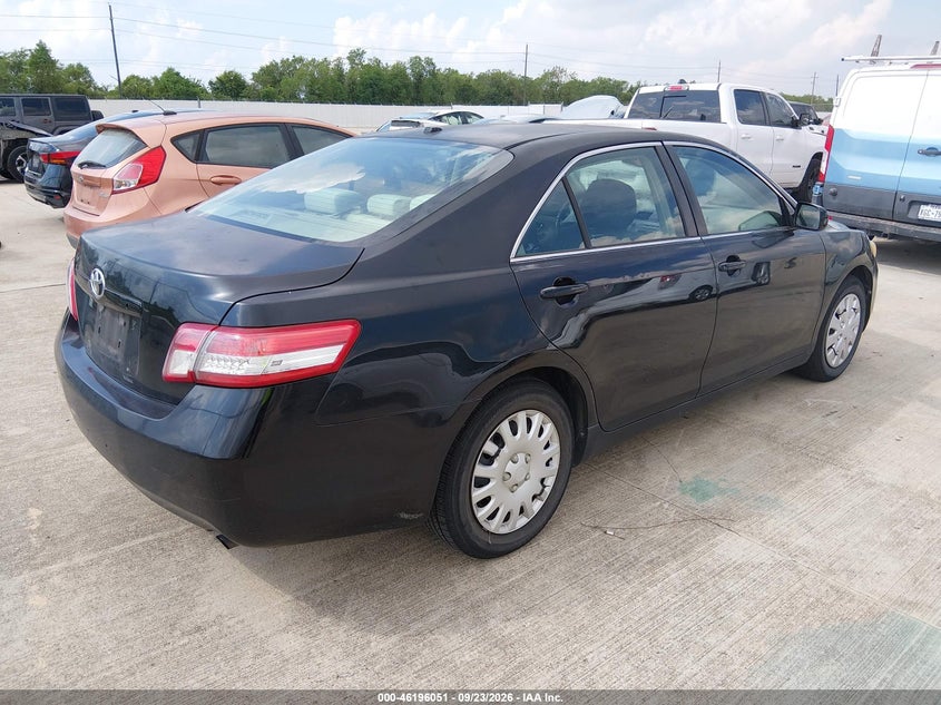 Vin: 4t1bf3ekxbu666874, lot: 46695935, toyota camry 20114