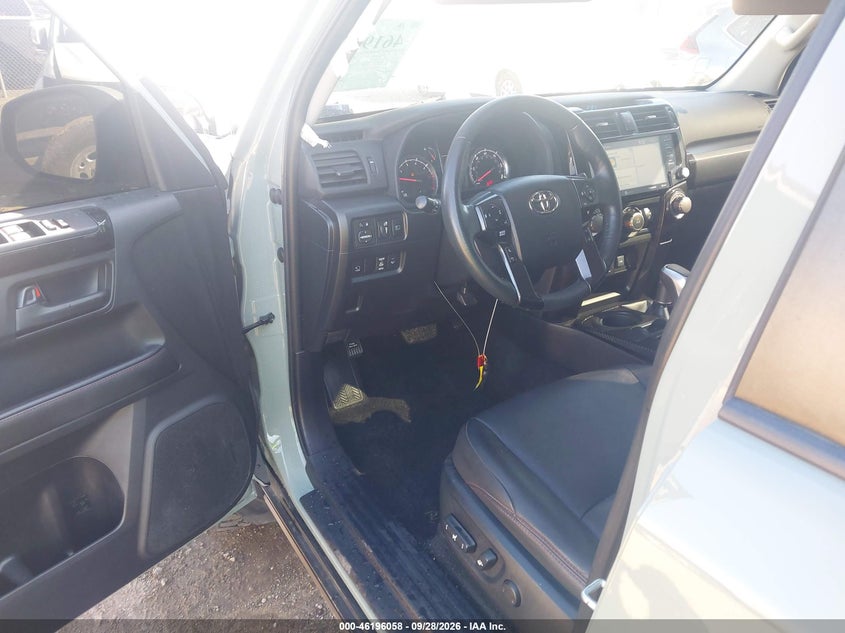 TOYOTA 4RUNNER - zdjęcie 19