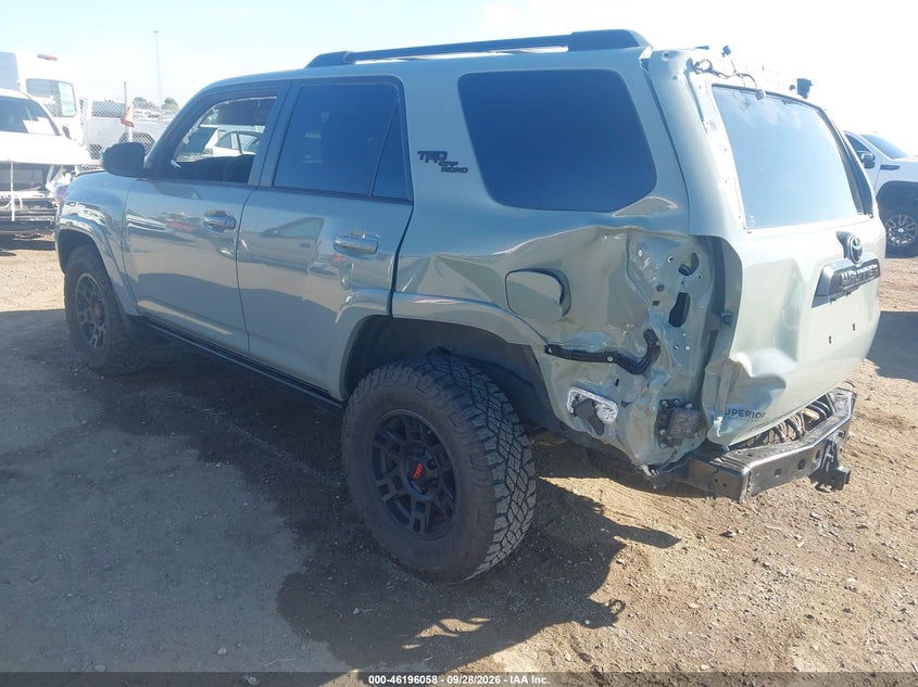 TOYOTA 4RUNNER - zdjęcie 3