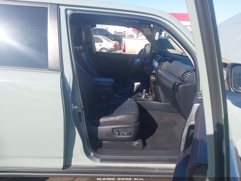 TOYOTA 4RUNNER - zdjęcie 5