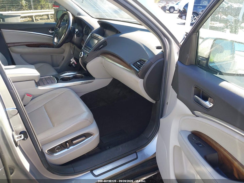 صورة 5 - ACURA MDX