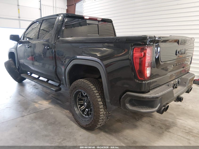Vin: 3gtu9ced5mg148103, lot: 46696030, gmc sierra 1500 elevation 20213
