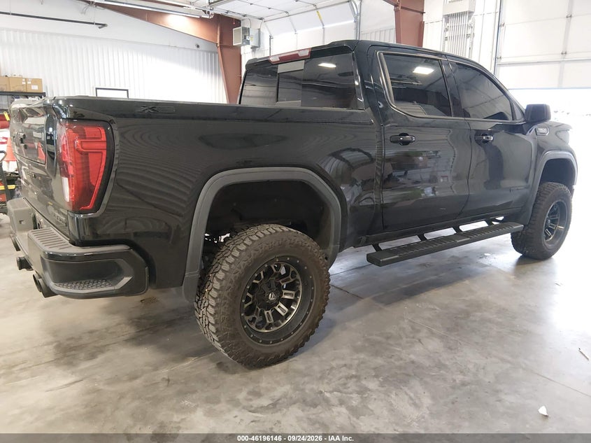 Vin: 3gtu9ced5mg148103, lot: 46696030, gmc sierra 1500 elevation 20214