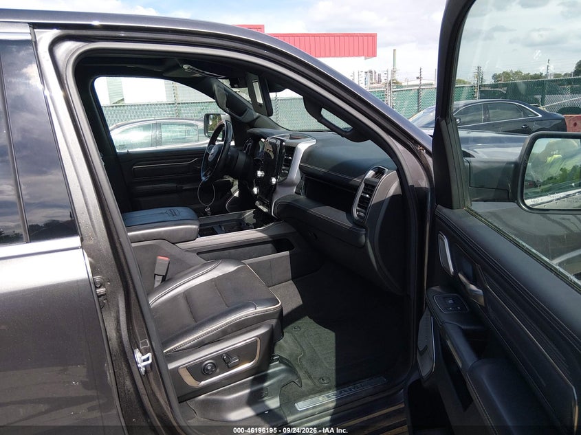 2020 RAM 1500 LIMITED 4X4 5'7 BOX · Фото 5
