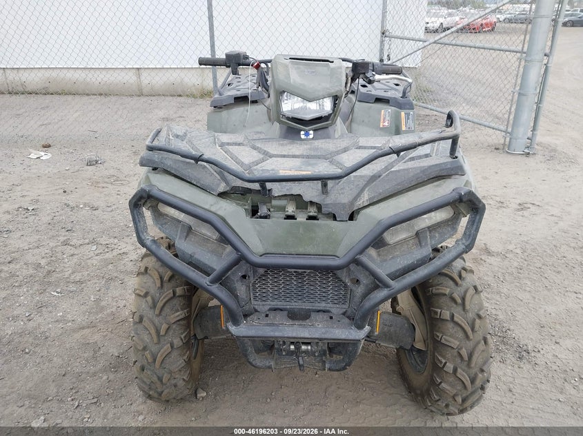 POLARIS SPORTSMAN 2024