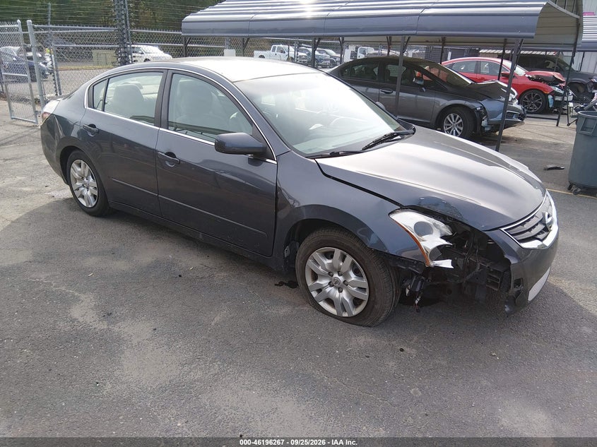 Vin: 1n4al2ap4cc253169, lot: 46696151, nissan altima 2.5 2012 img_1