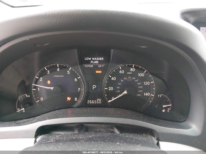 LEXUS RX 350 2010 VIN 2T2ZK1BA9AC006394