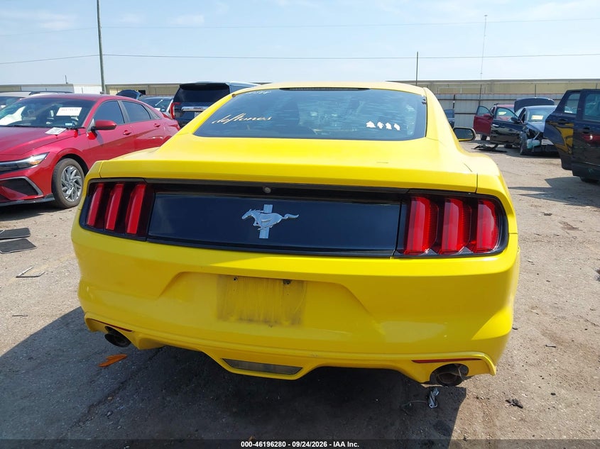 FORD MUSTANG - zdjęcie 16