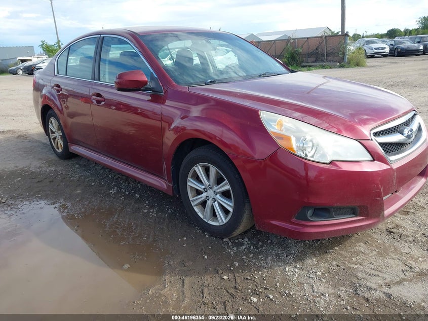 Vin: 4s3bmca61c3017250, lot: 46696238, subaru legacy 2.5i 2012 img_1