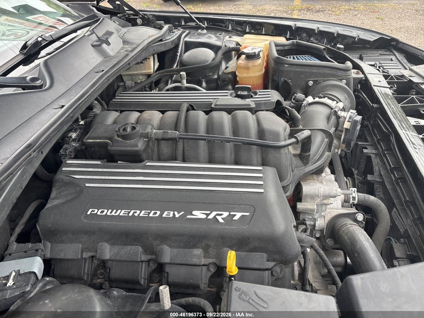 DODGE CHALLENGER 2020 VIN 2C3CDZFJXLH181201