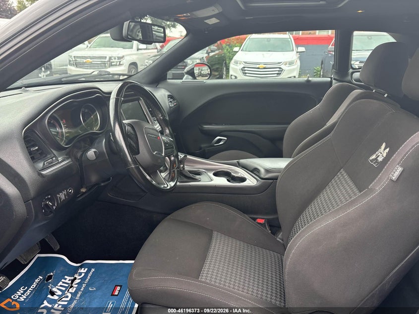 2020 DODGE CHALLENGER R/T SCAT PACK · Фото 5