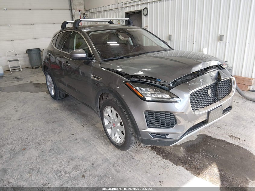 Vin: sadfj2fx6k1z47178, lot: 46696258, jaguar e-pace s 2019 img_1