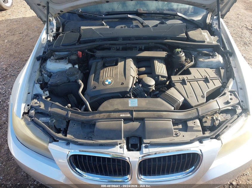 2009 BMW 3 SERIES 328I · Photo 10