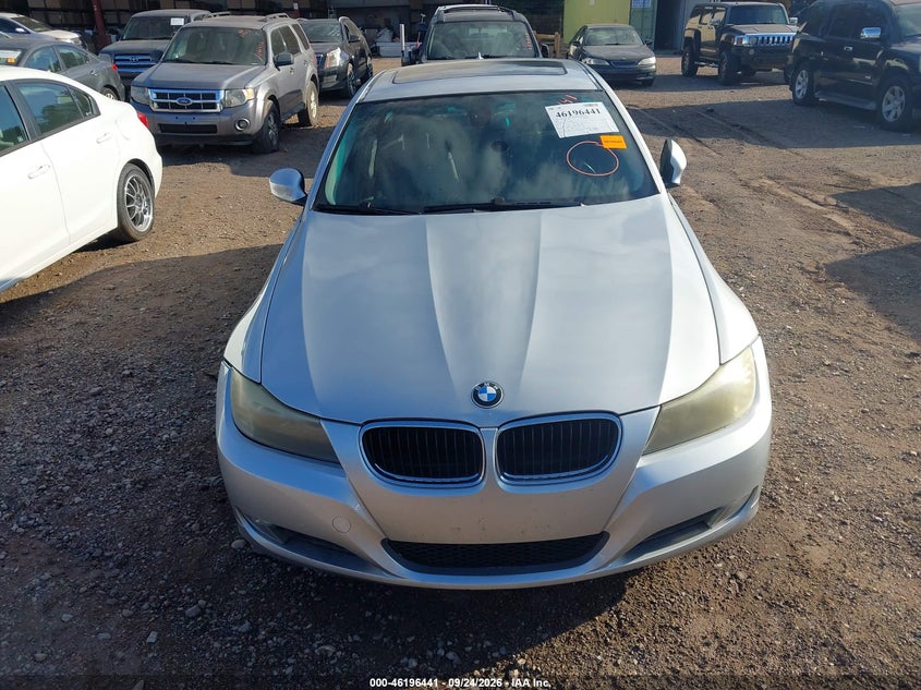 2009 BMW 3 SERIES 328I · Photo 6