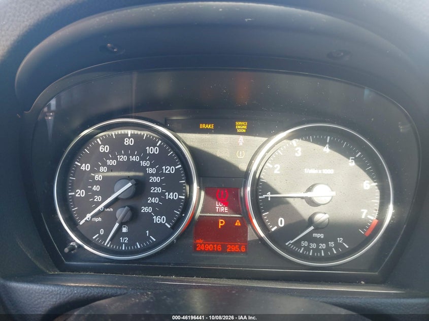 2009 BMW 3 SERIES 328I · Photo 7