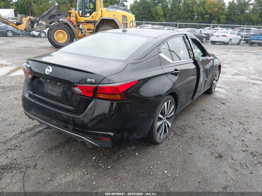 Vin: 1n4bl4cv1nn400096, lot: 46696331, nissan altima sr fwd 20224