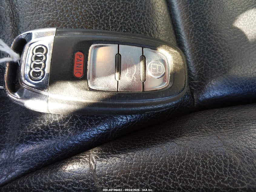 2014 AUDI Q5 2.0T PREMIUM · Фото 11