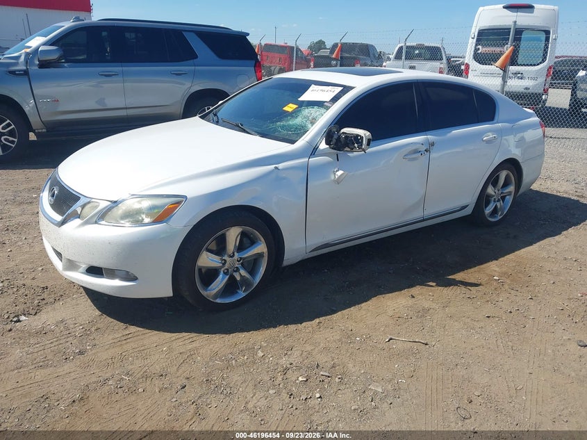 Vin: jthbe1ksxb0053997, lot: 46696338, lexus gs 350 20112