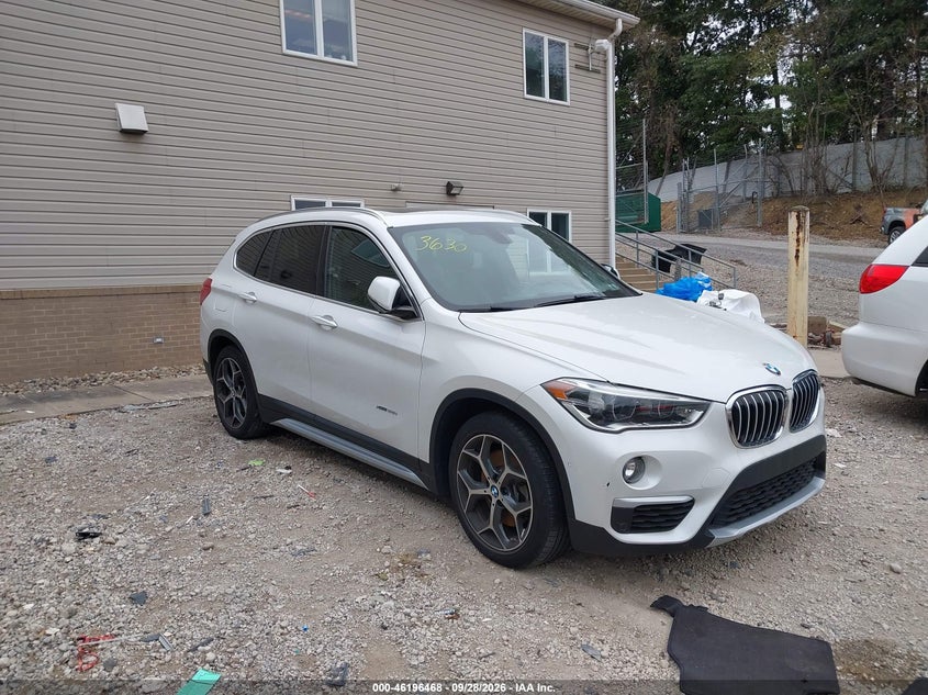 Vin: wbxht3c3xgp883630, lot: 46696351, bmw x1 xdrive28i 2016 img_1