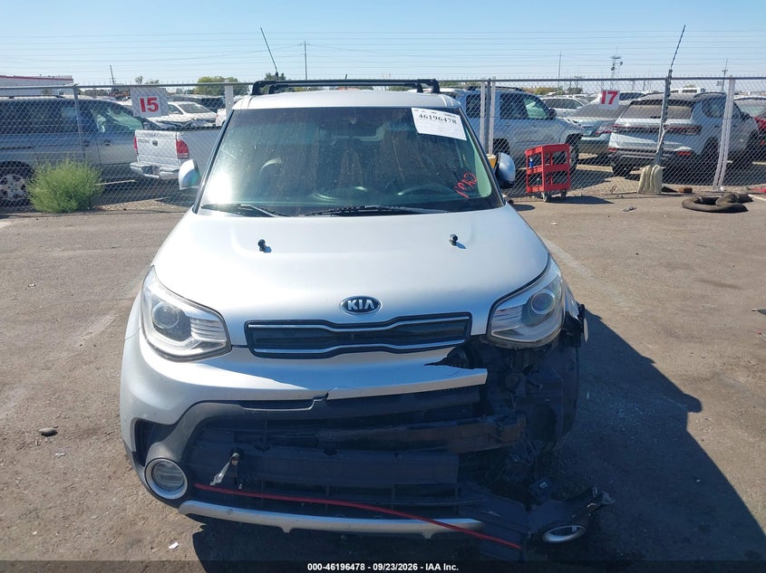 KIA SOUL 2018 VIN KNDJX3AA9J7535667