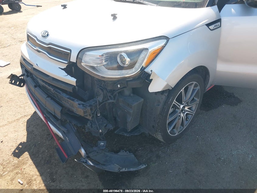 KIA SOUL 2018 VIN KNDJX3AA9J7535667
