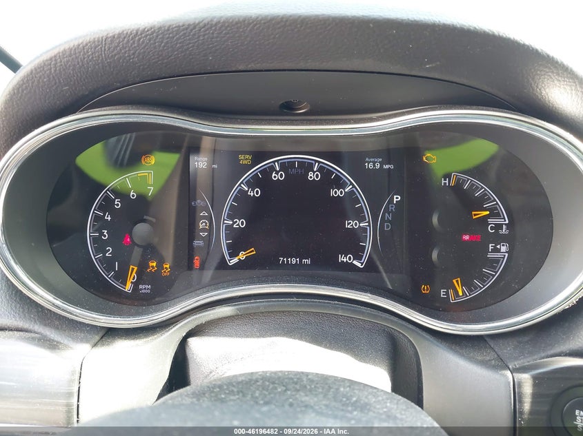 JEEP GRAND CHEROKEE 2021 VIN 1C4RJFBG1MC584530