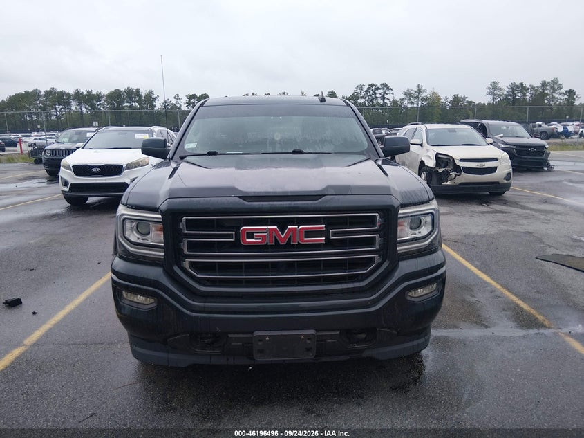 GMC SIERRA 1500 - zdjęcie 12
