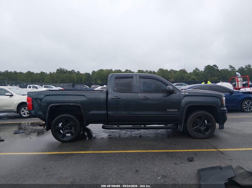 GMC SIERRA 1500 - zdjęcie 13